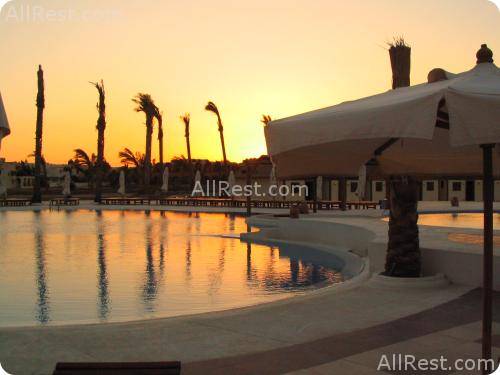 Panorama Bungalows Resort 27